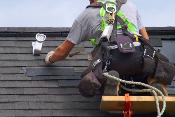Best Slate Roofing Contractor  in West Blocton, AL