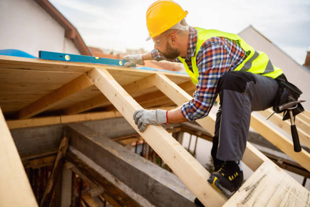 Best Roof Gutter Cleaning  in West Blocton, AL