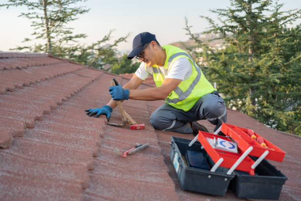 Trusted West Blocton, AL Roofing Contractor Experts